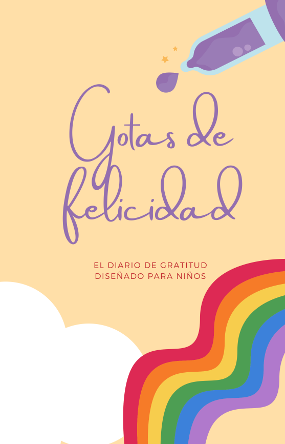 Gotas de felicidad (infantil)